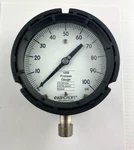 Used - Ashcroft 1259 Process Gauge 316SS Tube Socket Welded 100PSI. Fixed Price $24.00.