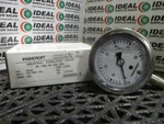 Ashcroft 631008SL02L60 Gauge-new In Box. Fixed Price $76.02.