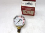 Ntt SG71 30PSI Use No Oil Gauge MH18672 1/4" Npt. Fixed Price $29.99.