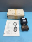 Rcm 2-71-R-40 Series Range Gpm Gauge Flowmeter, 960637, 116154. Fixed Price $550.00.
