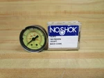 Noshok 15-910-160-PSI/KPA Pressure Gauge 15.910. Fixed Price $54.77.