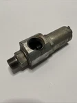 Mercer Valve Pressure Relief 91-M7D61P1641 Set P. 3000 Psi Crn 0G8841 .5C. Fixed Price $96.98.
