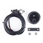 52MM Fuel Pressure Gauge Ultra-thin Dc 12V-24 With 1/8NPT Sensor 0-15PSI. Fixed Price $39.99.