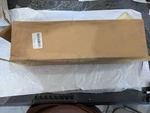 Ashcroft 5" Bimetal Thermometer 0/250F 91883 New. Fixed Price $81.00.