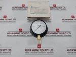 Nks Pressure Gauge For Inlet Of T/c Cooling Water 0-1 Mpa 7RTA84T BVS1/2X100. Fixed Price $291.99.