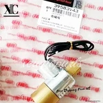 New Solenoid Valve U342160-0241 For Ingersoll Rand 3-WAY Air Compressor 39583943. Fixed Price $52.65.