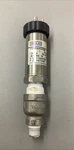 Wika 7477957 Pressure Gauge Transmitter -1 To +6 Bar 10-30VDC (B528). Fixed Price $500.00.