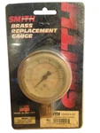 Smith Replacement Gauge 4000 Psi 2" Brass GA023-03. Fixed Price $17.00.