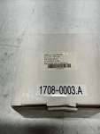 Ametek Us Gauge 161968A 0-32 Oz/in Pressure Y-594. Fixed Price $100.00.
