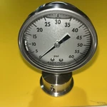 Ashcroft Duralife Q-8937 0-60 Psi. Welded Aisi 316 Tube On Transducer. Fixed Price $89.99.