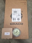 Graco 238894 Industrial Air Pressure Regulator 203 Mpa (29,450 Psi). Fixed Price $1000.00.
