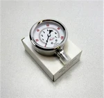 Dwyer SGZ-D10522N 0-100 Psi 1/2" Face Pressure Gauge 1/4" Npt New. Fixed Price $16.78.