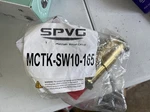 Samuel Pressure Vessel Group Spvg MCTK-SW10-165 Safety Valve & Gauge. Fixed Price $29.99.