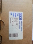 New Wika 212.34 4.5" Gauge, Part # 9834168 Nib ***make Offer***. Fixed Price $90.00.