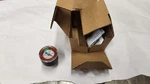 Festo VAM-40-V1/0-R1/8-E-RG 547842 Vacuum Air Pressure Gauge Manometer New Box. Fixed Price $44.95.
