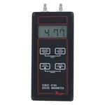 Dwyer 477AV-1 Digital Manometer, In Wc To 20 38XU45. Fixed Price $481.57.