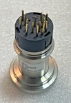 Inficon 0190-26769 Amat Gauge Sensor Spare 345-493 Check All Images. Fixed Price $290.00.