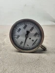 New No Box Ashcroft Duralife Industrial Gauge 0-3000PSI 238A460-02 Rev. Fixed Price $27.00.