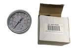 New Grainger 4CFR5A Pressure Gauge Fast Shipping. Fixed Price $33.89.