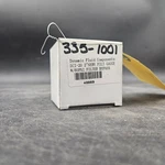 Dynamic Fluid Components DCI-20 Serv Gauge W/60PSI Filter Bypass 49069. Fixed Price $20.00.
