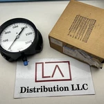 Ashcroft 6" Duragauge 60 1379SS 02L 3000 Psi. New. Fixed Price $102.19.