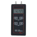 Dwyer Instruments 477AV-0 Digital Manometer, Range 0-10.00" W.c., Air. Fixed Price $542.99.