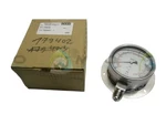 Wika 233.50.100 Pressure Gauge -1 To +12BAR Nsmp. Fixed Price $177.00.