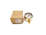 Wika 9310770 1000PSI Nsmp. Fixed Price $51.00.