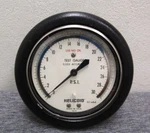 Helicoid 0-30 Psi Test Gauge 2670 440R 4-1/2. Fixed Price $39.99.
