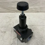 Wilkerson R40-0B-000 Compressed Air Regulator 1200CFM 10PSI-125PSI. Fixed Price $179.99.