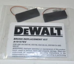 A10157SV Air Compressor Motor Brush Set Kit Craftsman Devilbiss Dewalt D55168. Fixed Price $55.99.