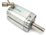Festo ADVU-25-30-P-A Compact Cylinder 1BAR-10BAR. Fixed Price $70.00.