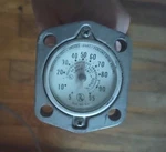 Rochester Gauges Inc. A6280-354-13-24 F75. For Horizontal Above Ground Tank.. Fixed Price $85.00.