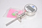 New Anderson-negele 2033569 Dtg Digital Temperature Gauge. Fixed Price $750.98.