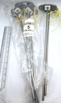 Bapi Lot Of Thermistor Temperature Sensor 77 BA/10K-2-D-18"-NB-18" New. Fixed Price $90.00.