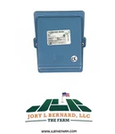 United Electric Controls, J400-551 95181 Pressure Switch 0-80"WC 15A 480VAC New. Fixed Price $335.00.