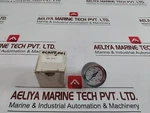 Mcdaniel Controls R8BL 934238 Pressure Gauge 0-30 Psi. Fixed Price $63.64.