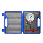 Pressure And Temperature Test Kit 0-100 Psi/ft H2O/KPA/METERS H2O, To 220.... Fixed Price $150.95.