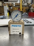 Festo PAGN-40-16-G14 / PAGN4016G14 (brand New). Fixed Price $15.00.