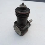 Vintage Prewar Big Car Kellogg Air Compressor Model 221 Packard Cadillac Rat Rod. Fixed Price $150.00.