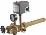 1.25 X 14 Water Pressure Tank Tee Install Kit With 3050 Or 4060 Square D.... Fixed Price $134.99.