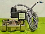 Granzow 21WN5Z1V190-N Solenoid Valve Size 3/4 Bda 24VDC 8W. Fixed Price $59.99.