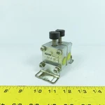 Bosch Racine FD6-STHB-102-S2 Hydraulic Push Button Valve. Fixed Price $31.04.