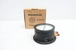 Ashcroft 202A244-09 Pressure Gauge 4-1/2IN 1/4IN Npt 1-160KPA. Fixed Price $60.10.