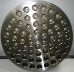 Cpi Compressor Products International Reciprocating Discharge Valve. Fixed Price $500.00.
