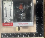 Honeywell L404B-1304 Pressuretrol, Controller, 0-15PSI Switch. Fixed Price $118.88.