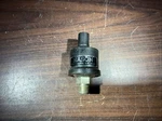 Nason Pressure Switch SP-9B-11RP , 5930-01-021-1559 11668621 Usa. Fixed Price $74.99.