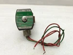 Asco 8210G34 1/2 Npt 2-WAY Solenoid Valve. Fixed Price $99.00.