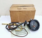 Marshalltown Instruments Model T-2 Transformer Thermometer. Fixed Price $189.05.
