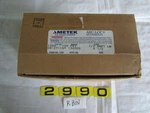 Ametek 1980 100 Psi 15009 4-1/2" Anpt Lm Gauge. Fixed Price $69.99.